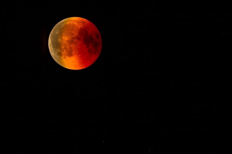 Eclipse Image